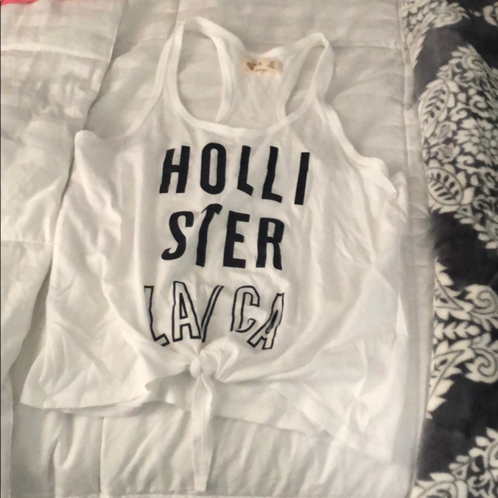 Tank top